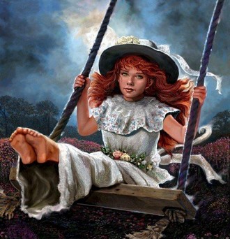 Malá Sophie